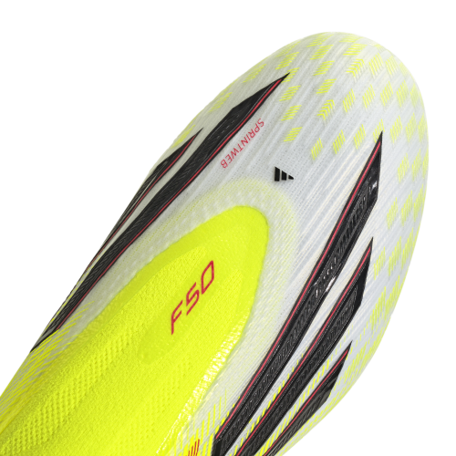 Kopačky adidas F50 Elite Laceless SG