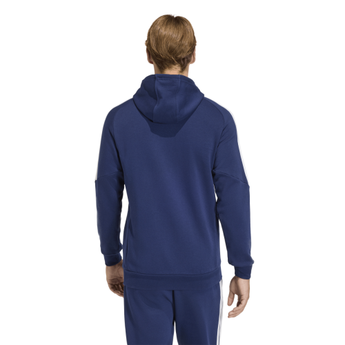 Mikina s kapucí adidas Tiro 26 League Full Zip