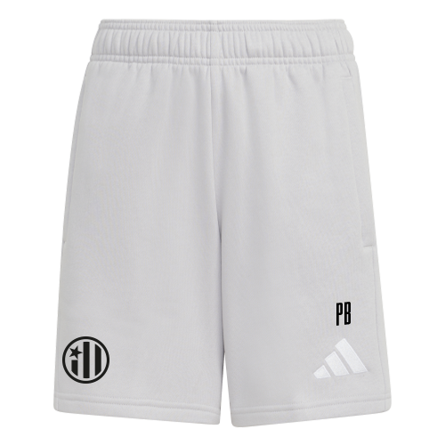 Dětské kraťasy adidas Entrada 26 Sweat SK Dynamo ČB