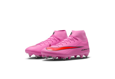 Kopačky Nike Mercurial Superfly 10 Academy SG-Pro AC