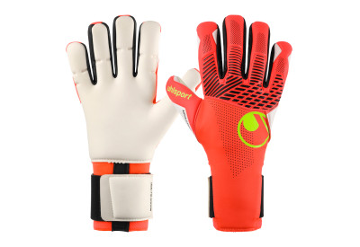Brankářské rukavice Uhlsport FM ZNE Absolutgrip HN