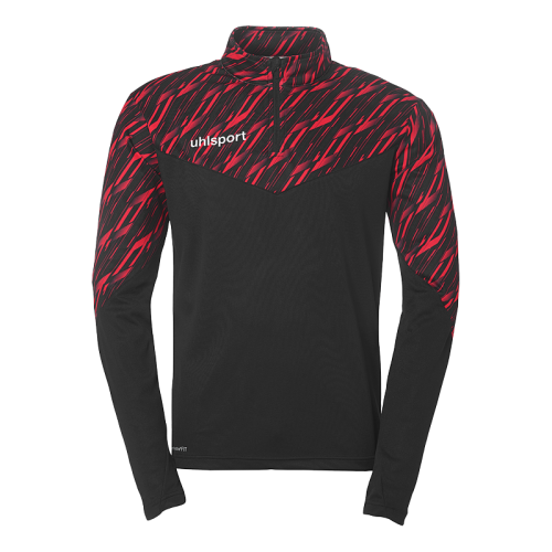 Dětská tréninková mikina Uhlsport Progressive 28 1/4 Zip Top