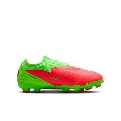 Dětské kopačky Nike Phantom 6 Low Pro Erling Haaland FG