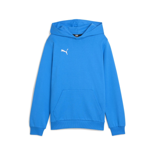 Dětská mikina s kapucí Puma teamGOAL Casuals Hoody