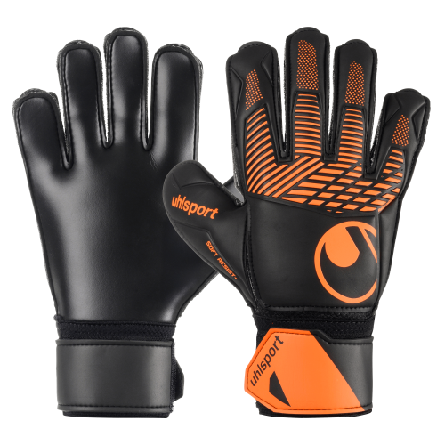 Brankářské rukavice Uhlsport FM ZNE Soft Resist+ Flex Frame