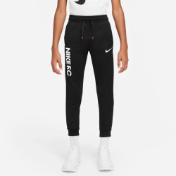 Dětské tepláky Nike Y NK DF FC LIBERO PANT K