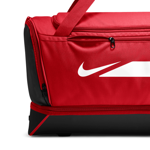 Velká fotbalová taška Nike Academy Hardcase (60l)