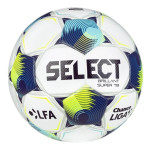 3x Fotbalový míč Select Brillant Super TB Chance Liga 2025/26