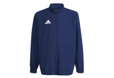 Dětská vycházková bunda adidas Entrada 26 Presentation