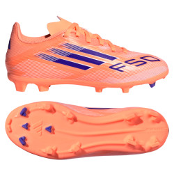 Dětské kopačky adidas F50 League FG/MG