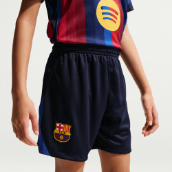 Dětské trenky Nike FC Barcelona domácí 2026/2027