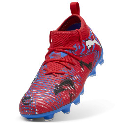 Dětské kopačky Puma FUTURE 8 Match Playmakers FG/AG