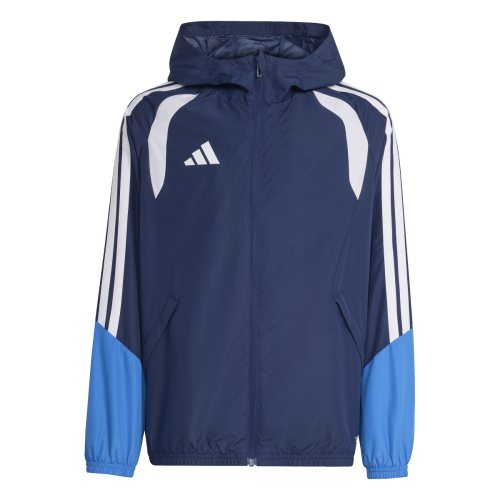 Dětská bunda adidas Tiro 26 Competition All Weather