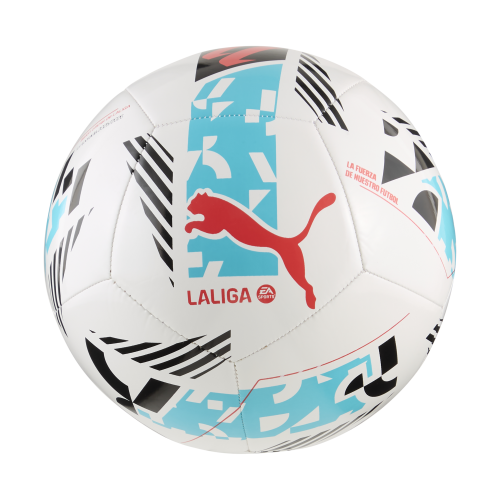 Fotbalový míč Puma Orbita LaLiga 1 MS