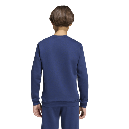 Dětská mikina adidas Entrada 26 Sweat Top