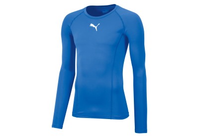 Termo triko Puma s dlouhým rukávem
