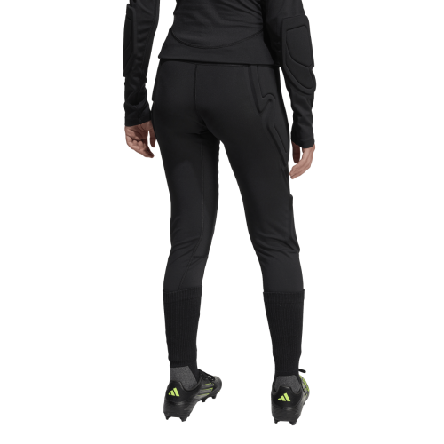 Dětské brankářské funkční legíny adidas Padded Baselayer