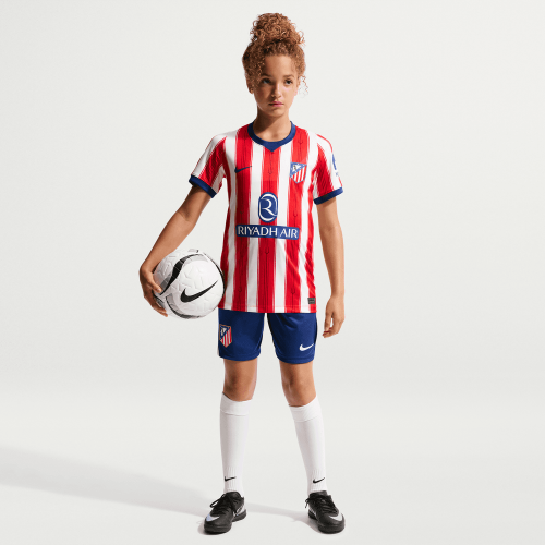 Dětské trenky Nike Atletico Madrid domácí 2026/2027