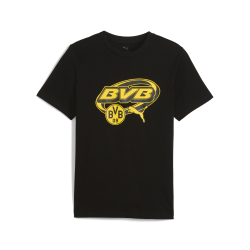 Triko Puma Borussia Dortmund FtblCulture