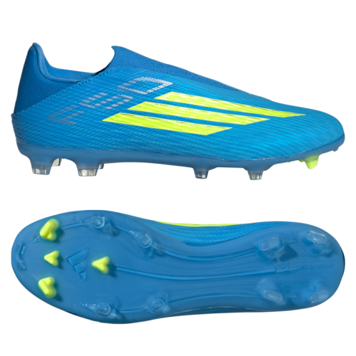 Kopačky adidas F50 League Laceless FG/MG