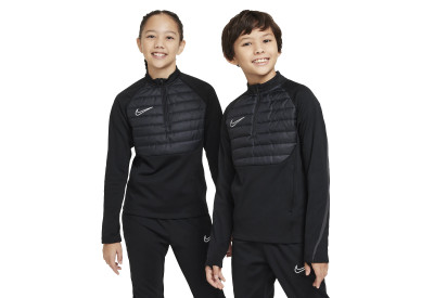 Dětská tréninková mikina Nike Therma-FIT Academy