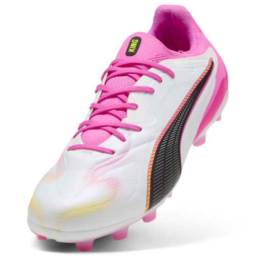 Kopačky Puma KING 20 Pro FG/AG