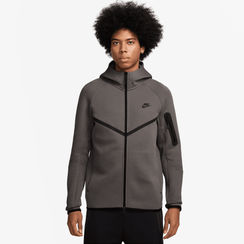 Mikina s kapucí Nike Tech Windrunner Full-Zip