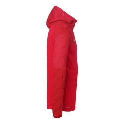 Vycházková bunda Uhlsport Progressive 28 Multi Hood Jacket