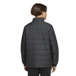 Dětská bunda adidas Entrada 26 Light Jacket