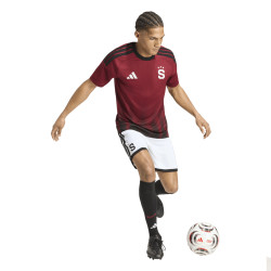 Trenky adidas AC Sparta Praha domácí 2026/2027