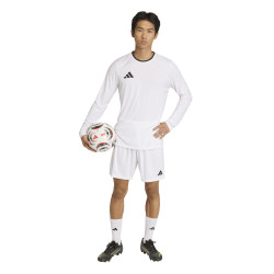 Dres adidas Entrada 26 dlouhý rukáv