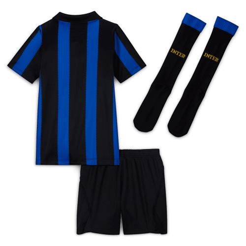 Dětský komplet Nike Inter Milán domácí 2026/2027