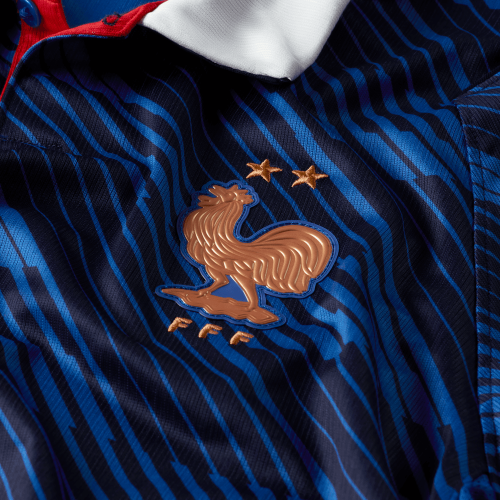 Domácí dres Nike Francie 2026