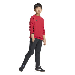 Dětská mikina adidas Tiro Travel Crew