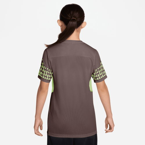 Dětský dres Nike Kylian Mbappé Academy