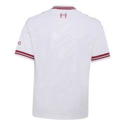 Dětský dres adidas Liverpool FC venkovní 2026/2027