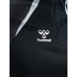 Tréninková mikina Hummel LEAD 2.0 Half Zip