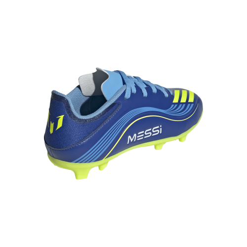 Dětské kopačky adidas F50 Messi League FG/MG