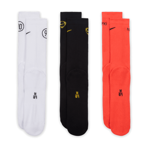 Ponožky Nike Total 90 Everyday