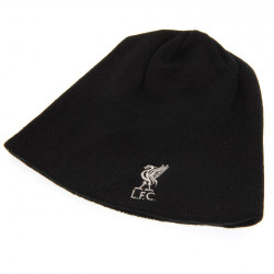 Zimní pletená čepice Liverpool FC