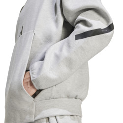 Mikina s kapucí adidas Z.N.E.