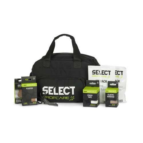 Lékařská taška Select Medical Bag Medium vybavená