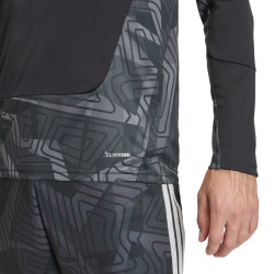 Brankářský dres adidas Tiro 26 Competition dlouhý rukáv