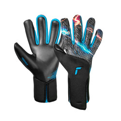 Brankářské rukavice Reusch Venomous Gold X