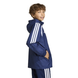 Dětská větrovka adidas Tiro 26 League Windbreaker