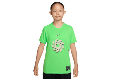 Dětský tréninkový dres Nike Erling Haaland Academy