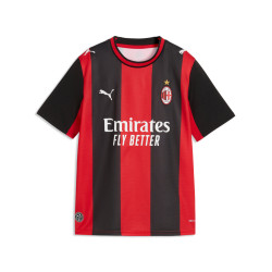 Dětský dres Puma AC Milán domácí 2026/2027