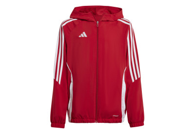 Detská větrovka adidas Tiro 24 Windbreaker