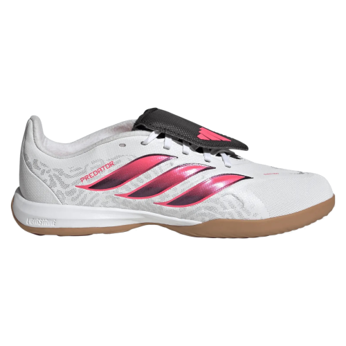 Dětské sálové kopačky adidas Predator League FT IN
