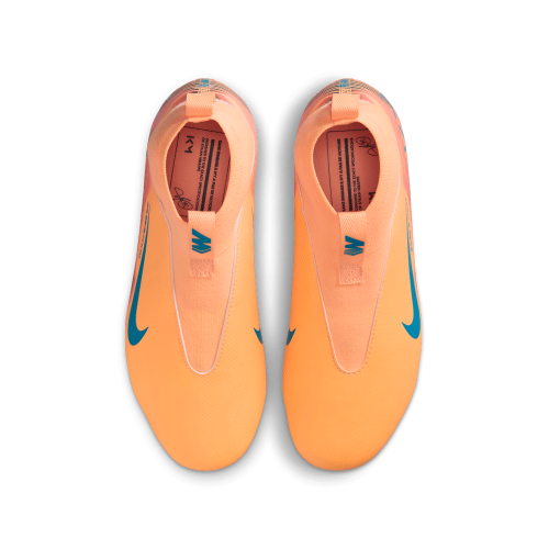 Dětské kopačky Nike Mercurial Superfly 10 Academy KM FG/MG